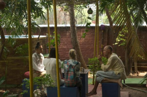 Sunshine Guest House